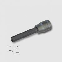 CAP BIT IMBUS 100MM 1/2 HX6 HB4HX06LL XTLine