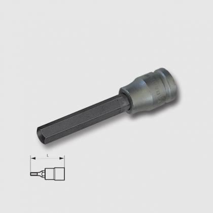 CAP BIT IMBUS 100MM 1/2 HX6 HB4HX06LL XTLine