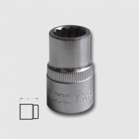 CAP TUB.1/2 HEX.16MM H1716 XTLine