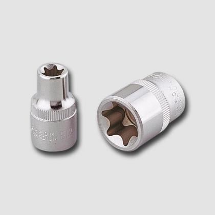 CAP TUB.SCURT TRX-E 1/4 E5 HS1205 XTLine