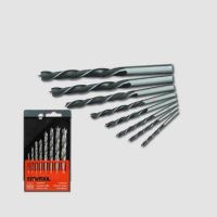 BURGHIE SET LEMN 3-10 8P ST23800 FG56 XTLine