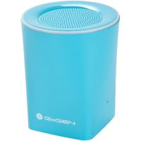 BOXA PORTABILA GOGEN GOGBS074BL GA2