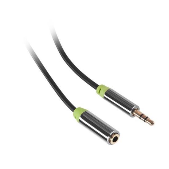CABLU GOGEN JACK 3.5 2.5M ETA