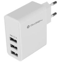 INCARCATOR GOGEN ACH300 3USB 1A ETA