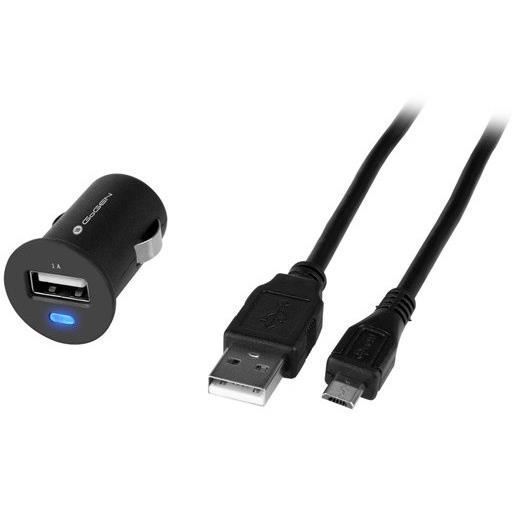 INCARCATOR AUTO GOGCH12C 1.2M NG. ETA