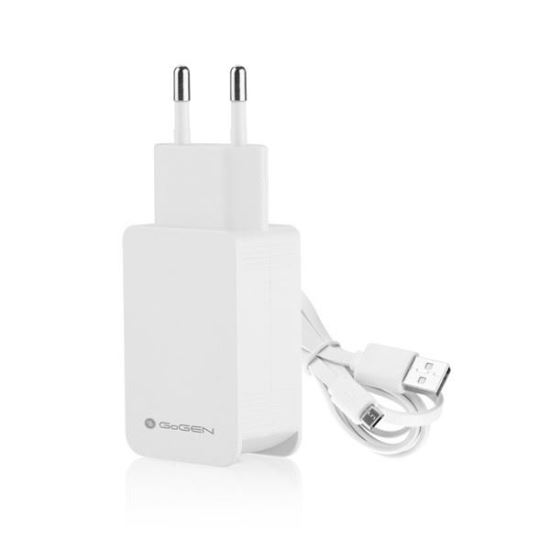 INCARCATOR GOGEN ACHQ102CW 1USB ETA
