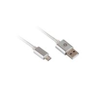 CABLU GOGEN MICROUSB 1M ETA