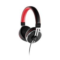 CASCA AUDIO GOGHC01R ROSU