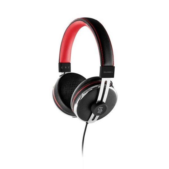 CASCA AUDIO GOGHC01R ROSU
