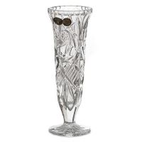 VAZA CRISTAL 21CM 81800/39000 CRYSTAL BOHEMIA