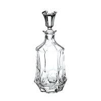 DECANTER CRISTAL 75 CRYSTAL BOHEMIA