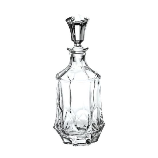 DECANTER CRISTAL 75 CRYSTAL BOHEMIA