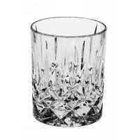 SET 6 PAHARE 270ML WHISKEY SHEFFIELD CRYSTAL BOHEMIA