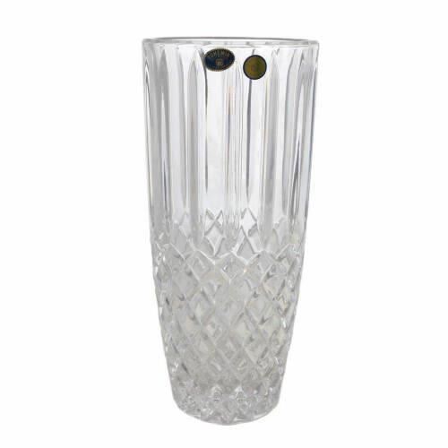 VAZA CRISTAL 80812 CRYSTAL BOHEMIA