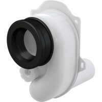 SIFON URINAL ORIZ. A45B SIF55