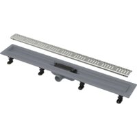CANAL SCURG+GRATAR APZ10-850M ACCD