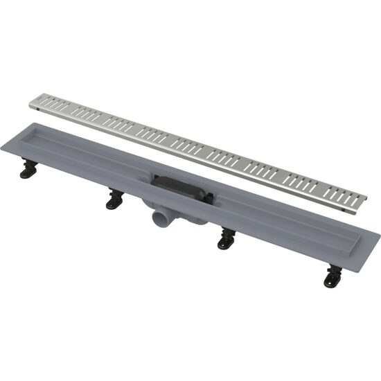 CANAL SCURG+GRATAR APZ10-850M ACCD