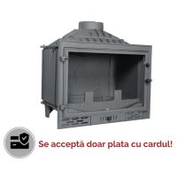 FOCAR FERLUX C20 12KW CENTRALA