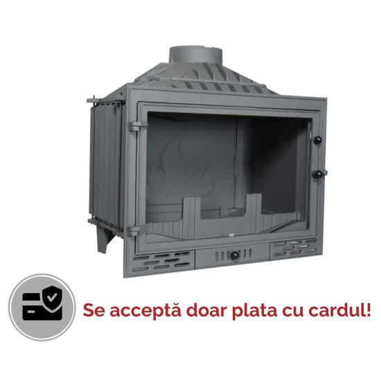 FOCAR FERLUX C20 12KW CENTRALA