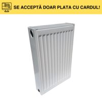 RADIATOR OTEL BRISE 22X600X400
