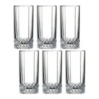 SET 6 PAHARE SUC 42942 VALSE ARTE REGAL