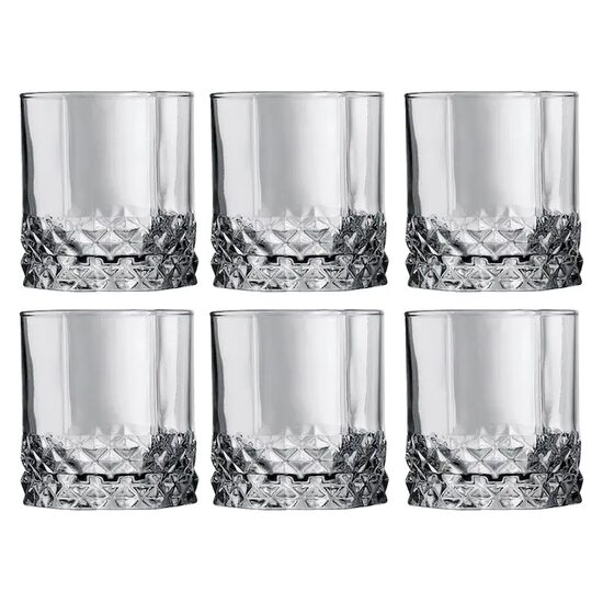 PAHARE WHISKY VALSE 6B 42945 ARTE REGAL