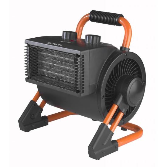 AEROTERMA EUROM EK3K 340129 Eurom