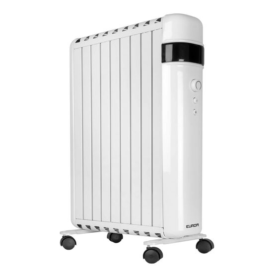 RADIATOR RAD 2000 OILFREE 363883 Eurom
