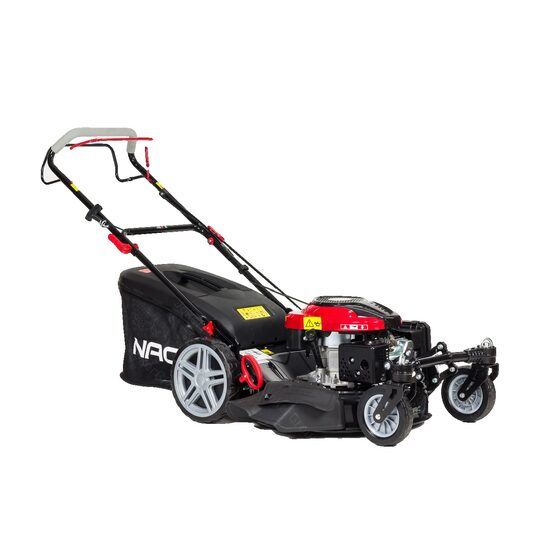 MASINA TUNS IARBA 56CM 196CM3 LD56-196L-JR2