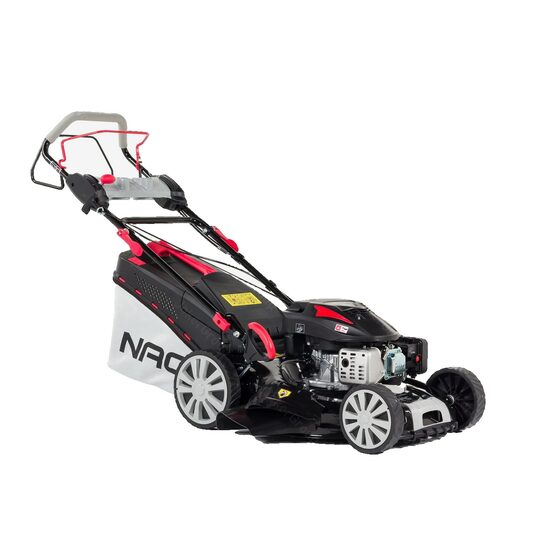 MASINA TUNS IARBA 51CM 191CM3 LS51-191D-HSD-SE