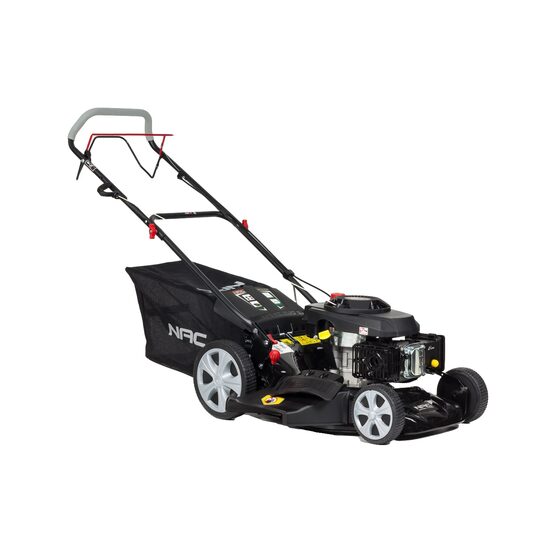 MASINA TUNS IARBA 46CM 173CM3 LS46-173-HS-NG