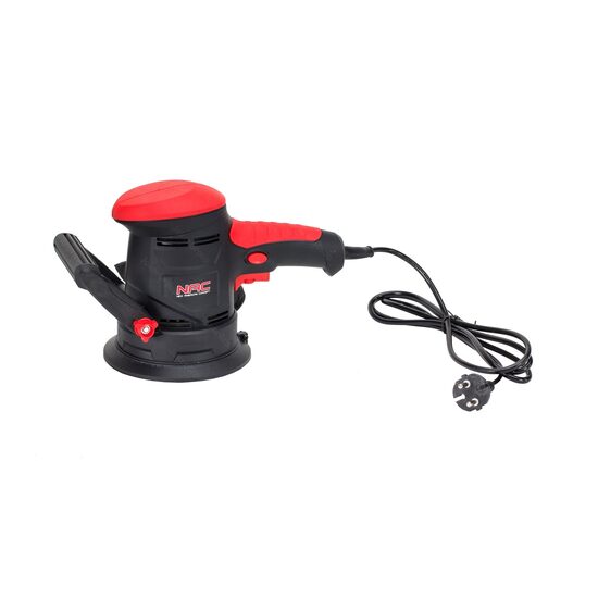 SLEFUITOR EXCENTRIC OS45-125-GN