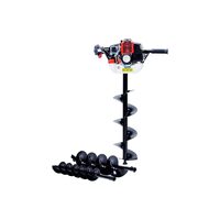 BURGHIU PAMANT 51.7CC EAP52-295-T