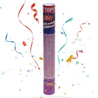 TUB CONFETTI 38CM F05100070