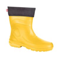 CIZME JESSY 800 EVA GALBEN M.36 748000836A