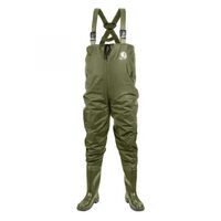 CIZME PANTALON M41 VERDE 699970441A