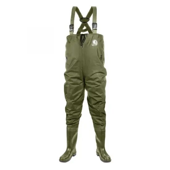 CIZME PANTALON M41 VERDE 699970441A