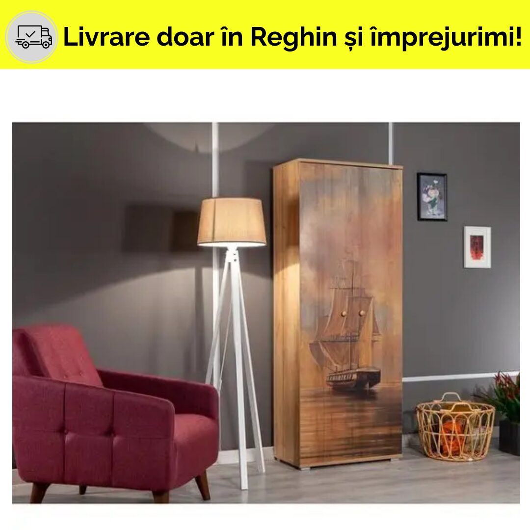 DULAP NORA OKYANUS - Evora Center