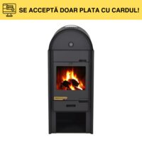 TERMOSEMINEU AQUA PLUS FM 25KW TERMICE