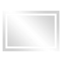 OGLINDA LED 70X50 ML-5/4