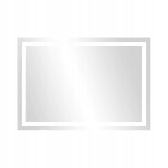OGLINDA LED 80X60 ML-1/4