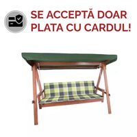 LEAGAN GRADINA ANTALIA VERDE KG12430