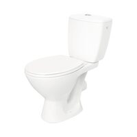 VAS WC COMPACT K010+REZERVOR 3/6L+CAPAC PP K100-206