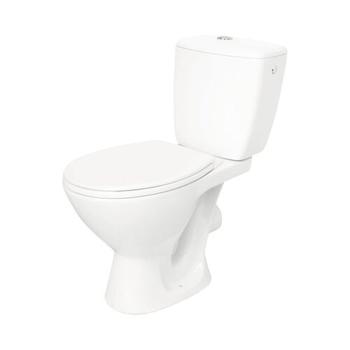VAS WC COMPACT K010+REZERVOR 3/6L+CAPAC PP K100-206