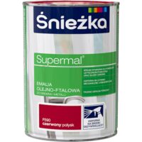 EMAIL UNIV.SNIEZKA ROSU 0.8L