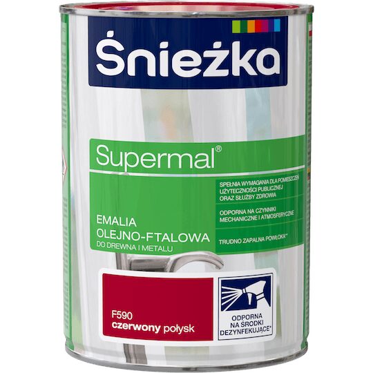 EMAIL UNIV.SNIEZKA ROSU 0.8L