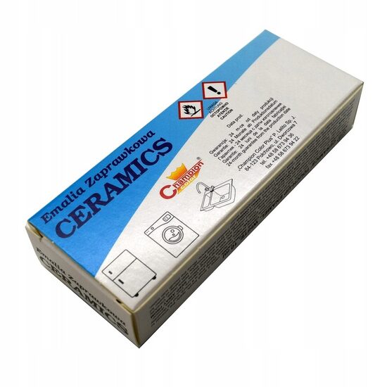 CHAMPION SMALT PT.RETUS CERAMICA 10ML