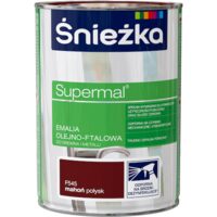 EMAIL UNIV.SNIEZKA MAHON 0.8L