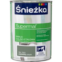 EMAIL UNIV.SNIEZKA GRI RAL7023 0.8L