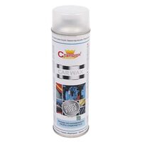 CHAMPION CARWAX SPRAY INTRETINERE CAROSERIE 500ML